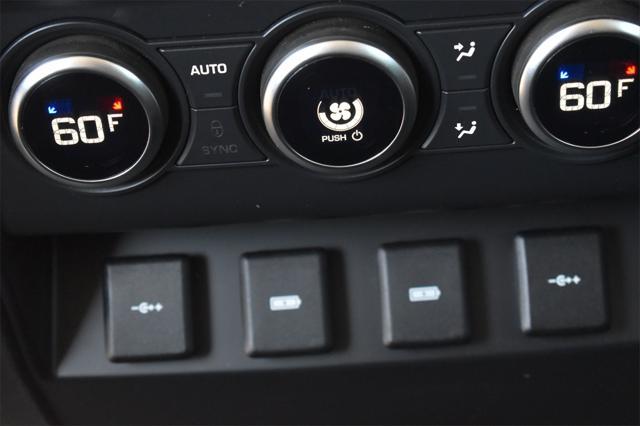 used 2020 Land Rover Defender car, priced at $39,990