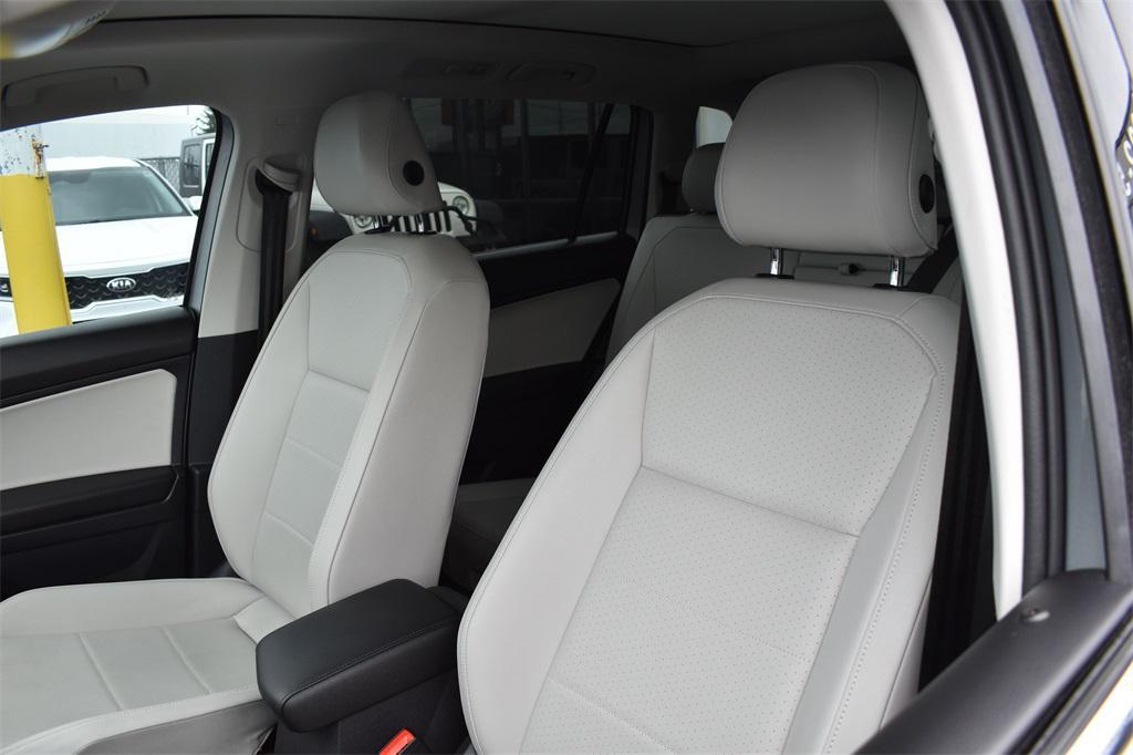 used 2019 Volkswagen Tiguan car, priced at $18,790