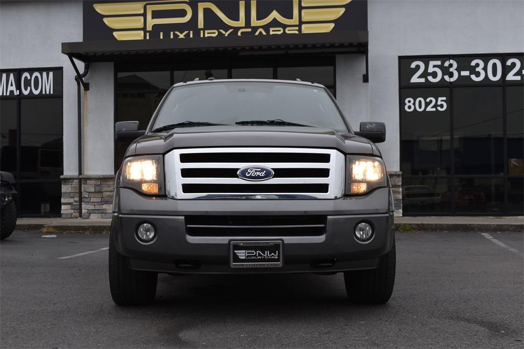 used 2014 Ford Expedition car, priced at $11,490