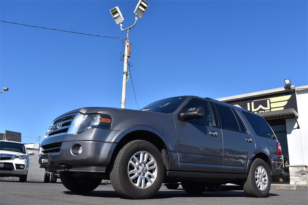 used 2014 Ford Expedition car, priced at $11,490