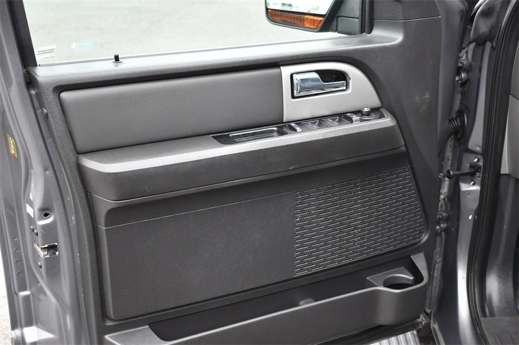 used 2014 Ford Expedition car, priced at $11,490