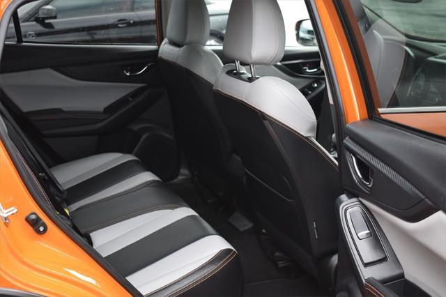 used 2018 Subaru Crosstrek car, priced at $19,990