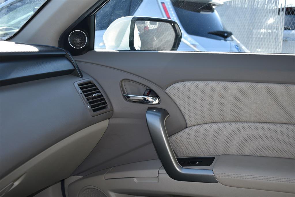 used 2012 Acura RDX car, priced at $12,490