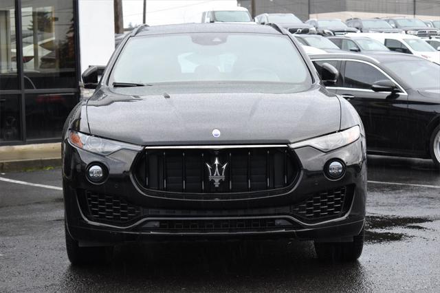 used 2019 Maserati Levante car, priced at $26,980