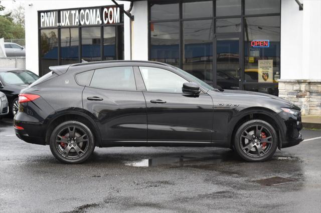 used 2019 Maserati Levante car, priced at $26,980