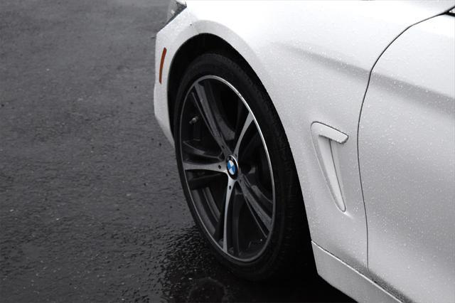 used 2019 BMW 430 Gran Coupe car, priced at $21,980