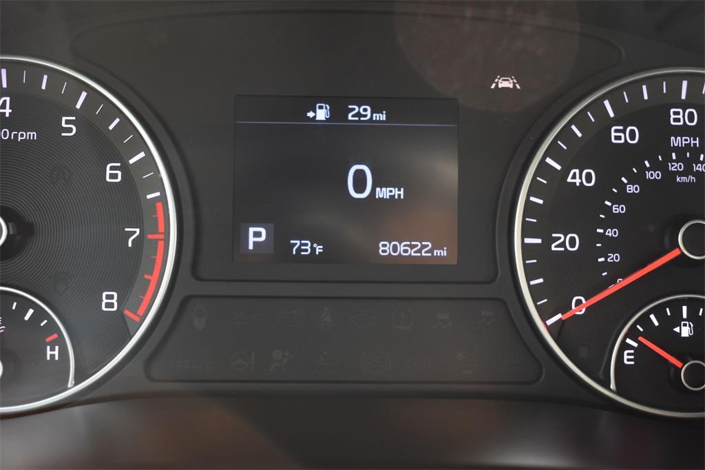 used 2019 Kia Optima car, priced at $12,490