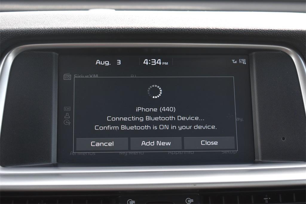 used 2019 Kia Optima car, priced at $12,490