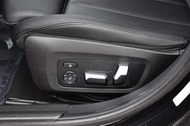 used 2020 BMW 330 car, priced at $20,990