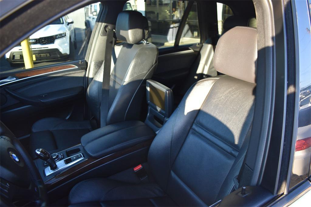 used 2012 BMW X5 car, priced at $12,790