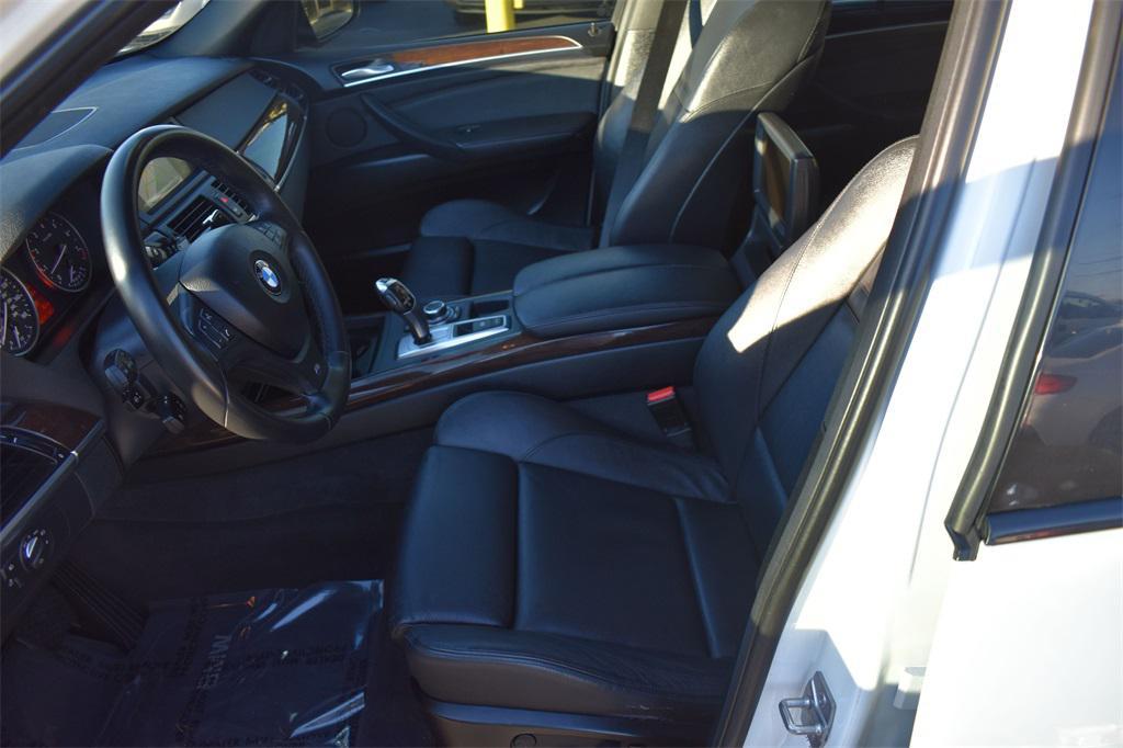 used 2012 BMW X5 car, priced at $12,790