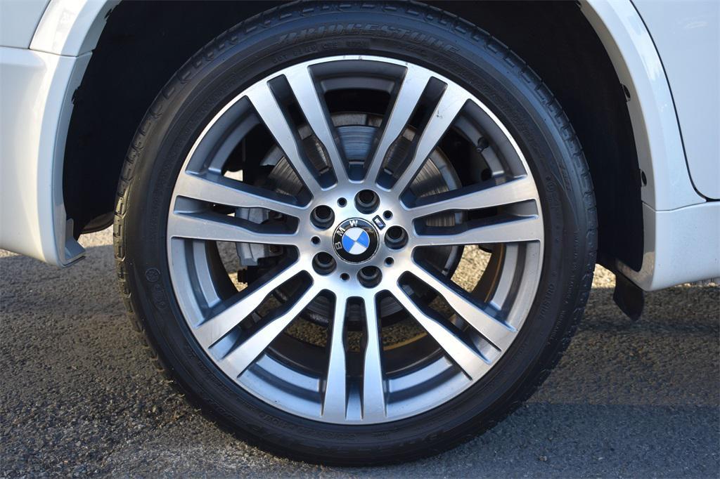 used 2012 BMW X5 car, priced at $12,790