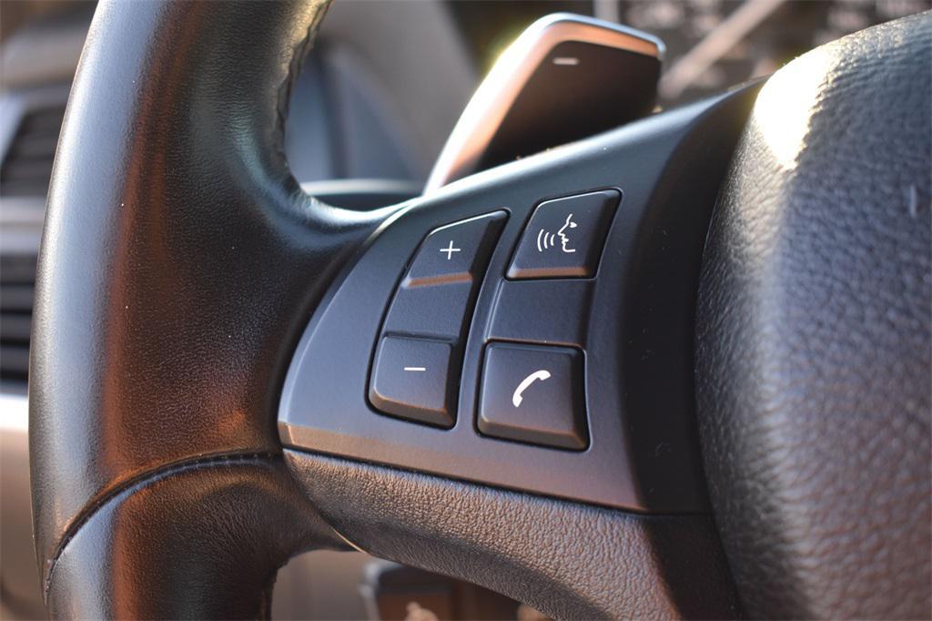 used 2012 BMW X5 car, priced at $12,790