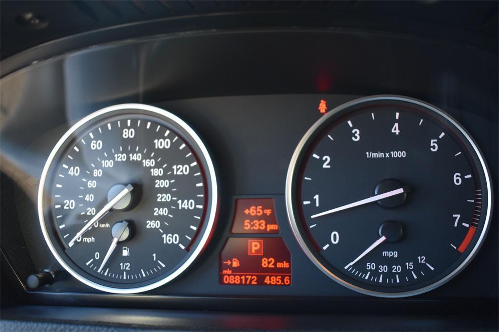 used 2012 BMW X5 car, priced at $12,790