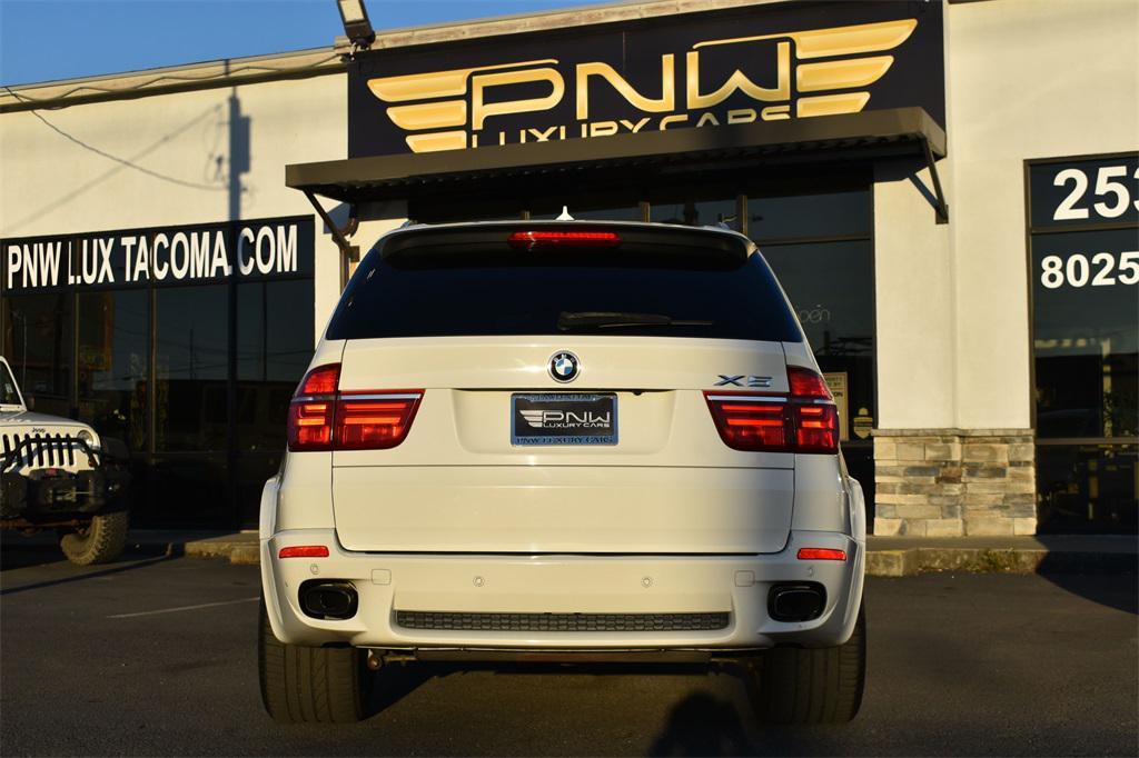 used 2012 BMW X5 car, priced at $12,790