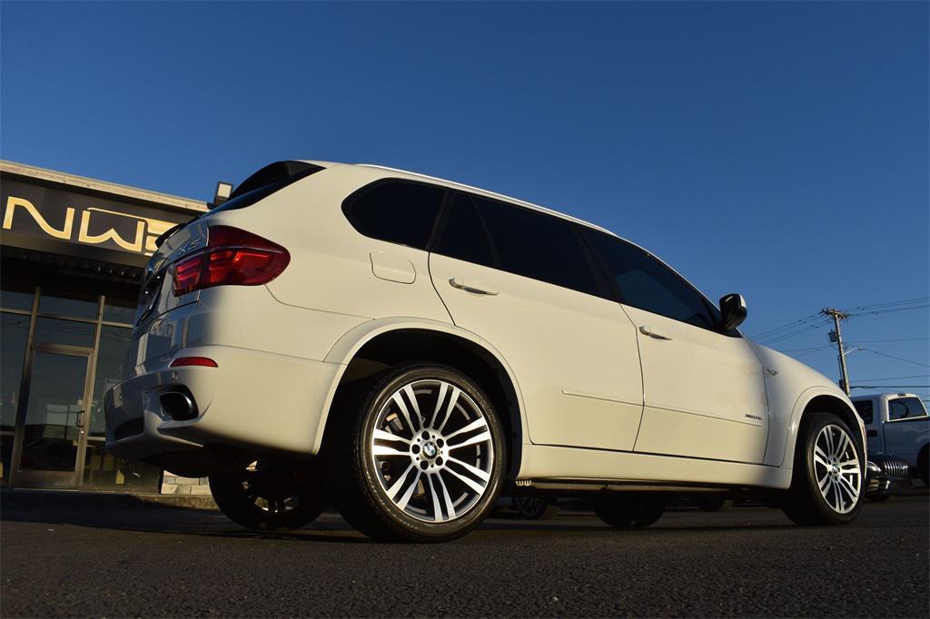 used 2012 BMW X5 car, priced at $12,790