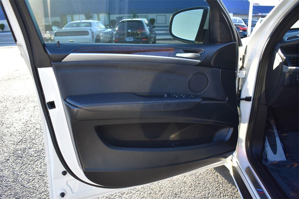 used 2012 BMW X5 car, priced at $12,790