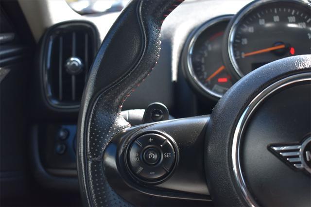 used 2020 MINI Countryman car, priced at $19,990