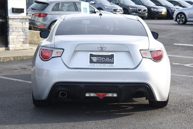 used 2013 Scion FR-S car, priced at $14,980