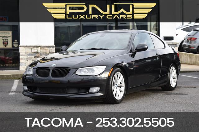 used 2013 BMW 328 car, priced at $9,960