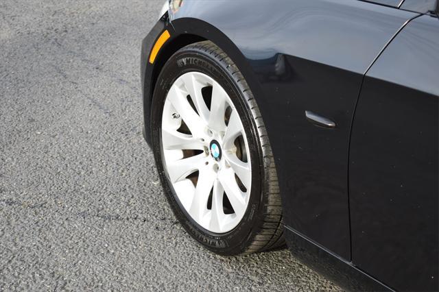 used 2013 BMW 328 car, priced at $9,960