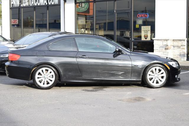 used 2013 BMW 328 car, priced at $9,960