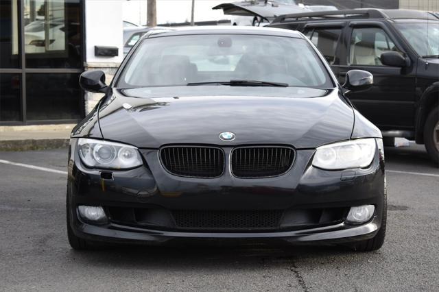 used 2013 BMW 328 car, priced at $9,960