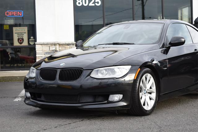 used 2013 BMW 328 car, priced at $9,960