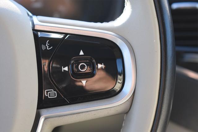 used 2022 Volvo XC90 Recharge Plug-In Hybrid car, priced at $33,990