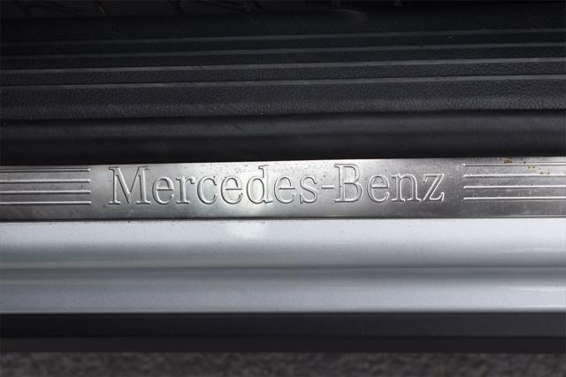 used 2020 Mercedes-Benz GLB 250 car, priced at $20,990