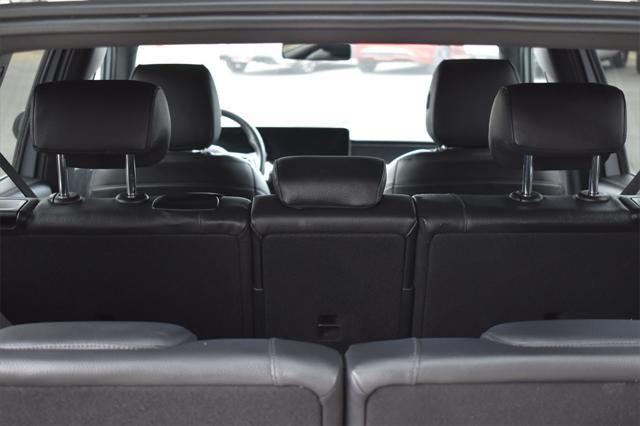 used 2020 Mercedes-Benz GLB 250 car, priced at $20,990
