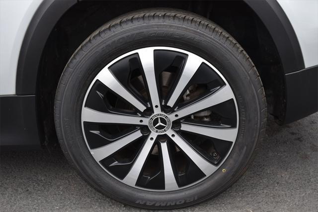 used 2020 Mercedes-Benz GLB 250 car, priced at $20,990