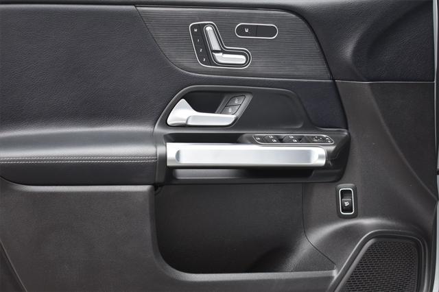 used 2020 Mercedes-Benz GLB 250 car, priced at $20,990