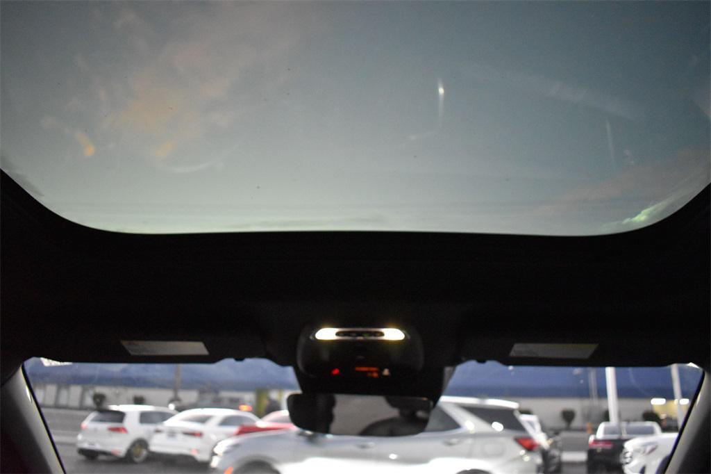 used 2017 Volvo XC90 car, priced at $23,390