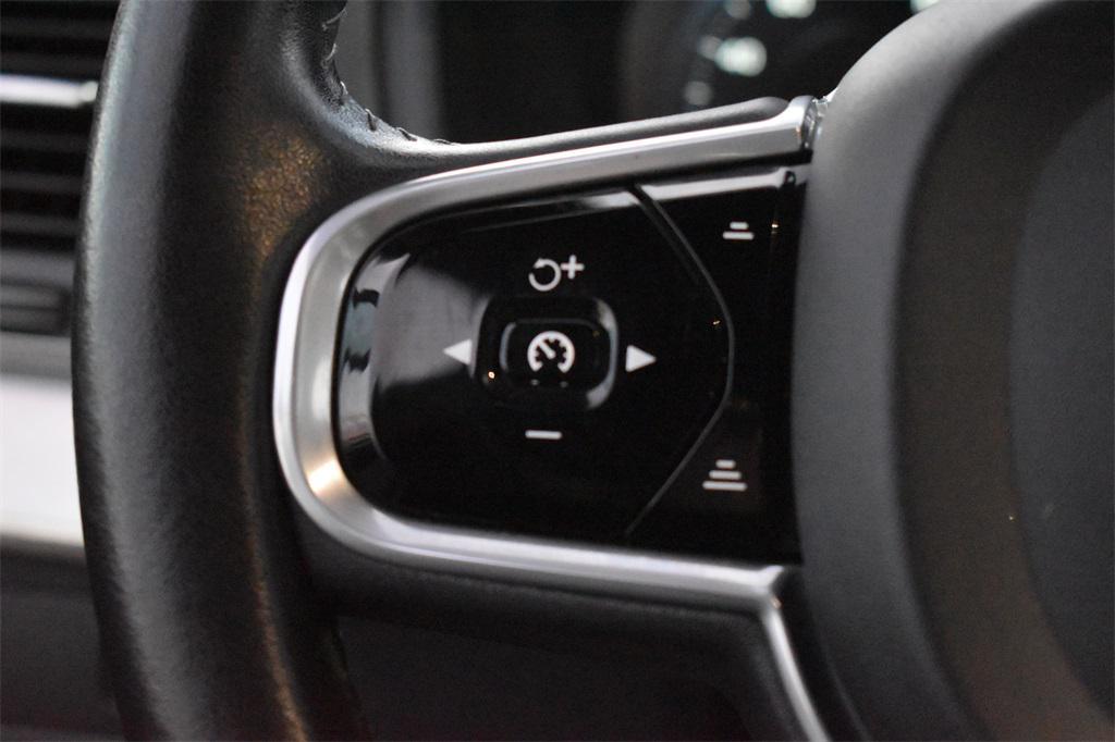 used 2017 Volvo XC90 car, priced at $23,390