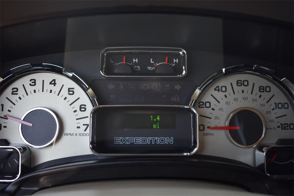 used 2012 Ford Expedition EL car, priced at $10,490