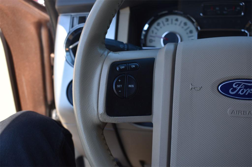 used 2012 Ford Expedition EL car, priced at $10,490