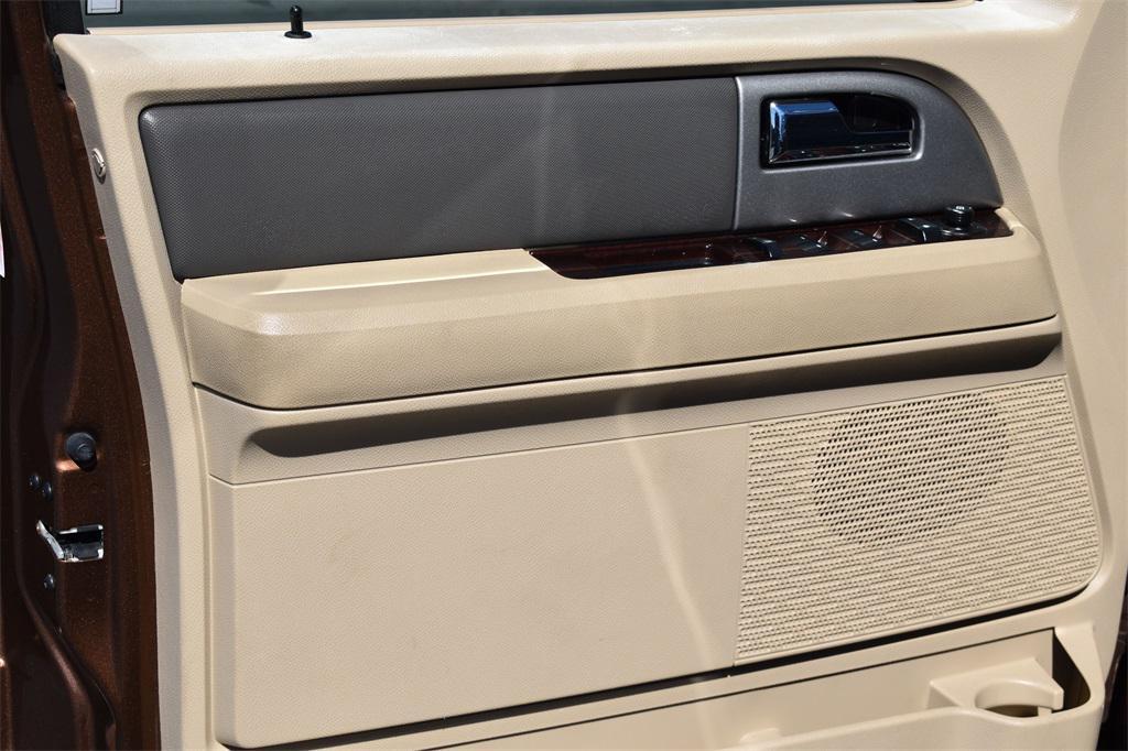 used 2012 Ford Expedition EL car, priced at $10,490