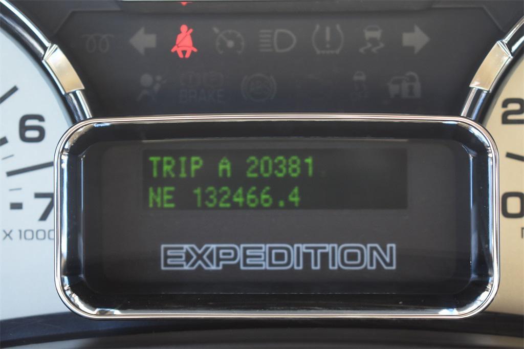 used 2012 Ford Expedition EL car, priced at $10,490