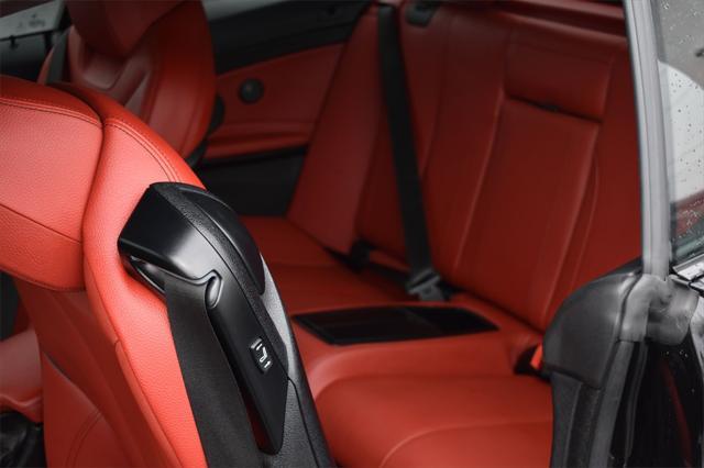 used 2017 BMW 430 car, priced at $18,980
