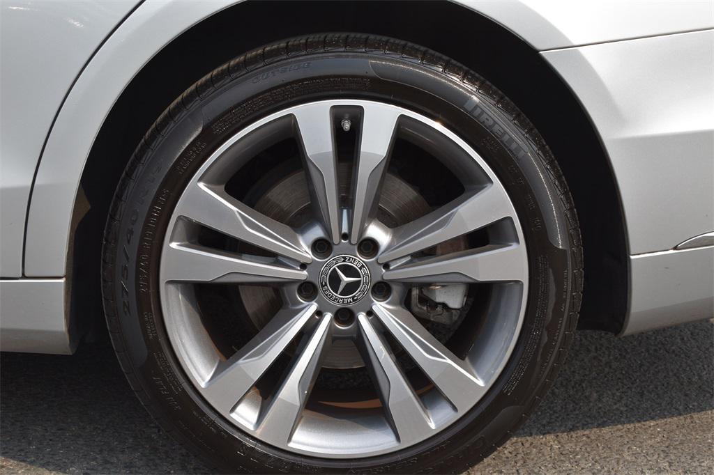 used 2018 Mercedes-Benz S-Class car, priced at $34,990