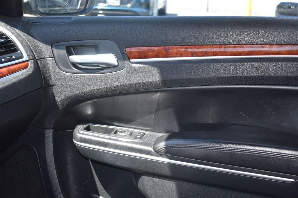 used 2013 Chrysler 300 car, priced at $9,990