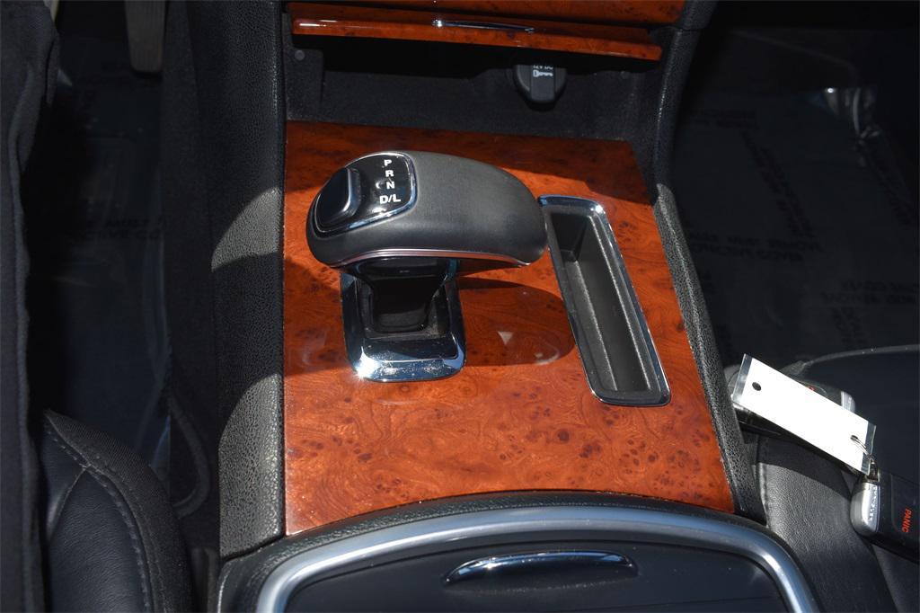 used 2013 Chrysler 300 car, priced at $9,990