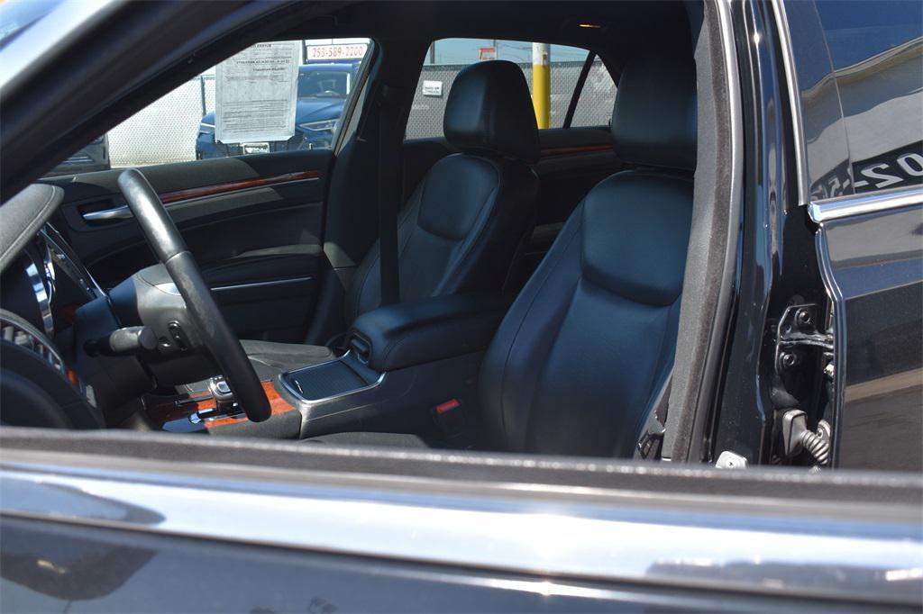used 2013 Chrysler 300 car, priced at $9,990