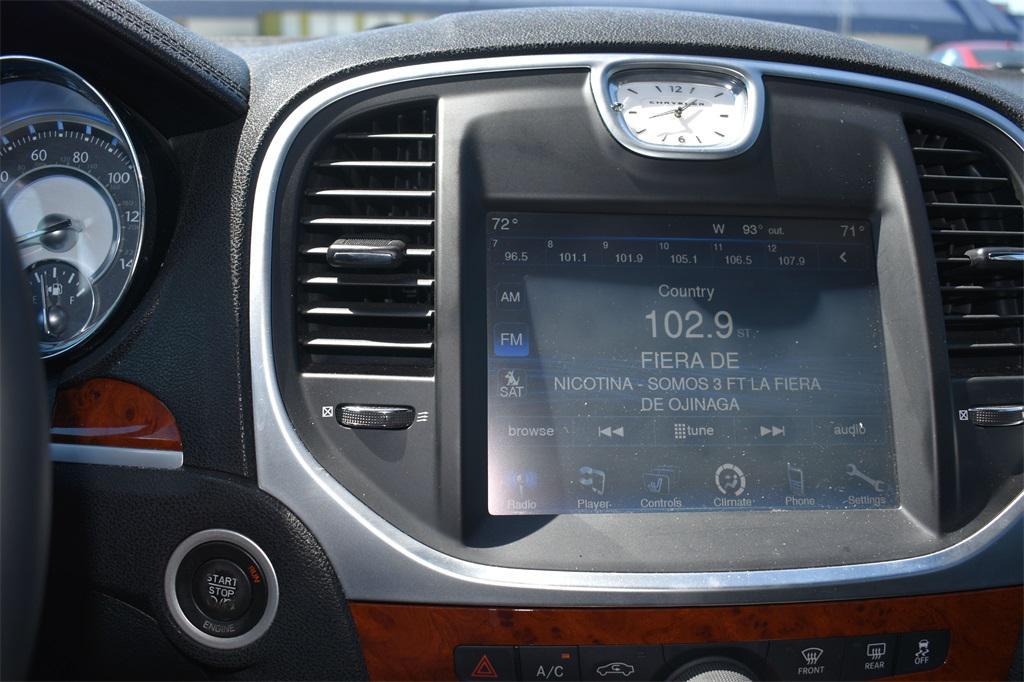 used 2013 Chrysler 300 car, priced at $9,990