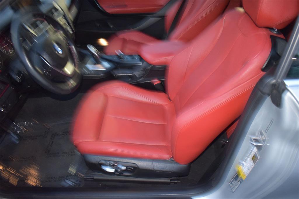 used 2016 BMW 228 car, priced at $14,990