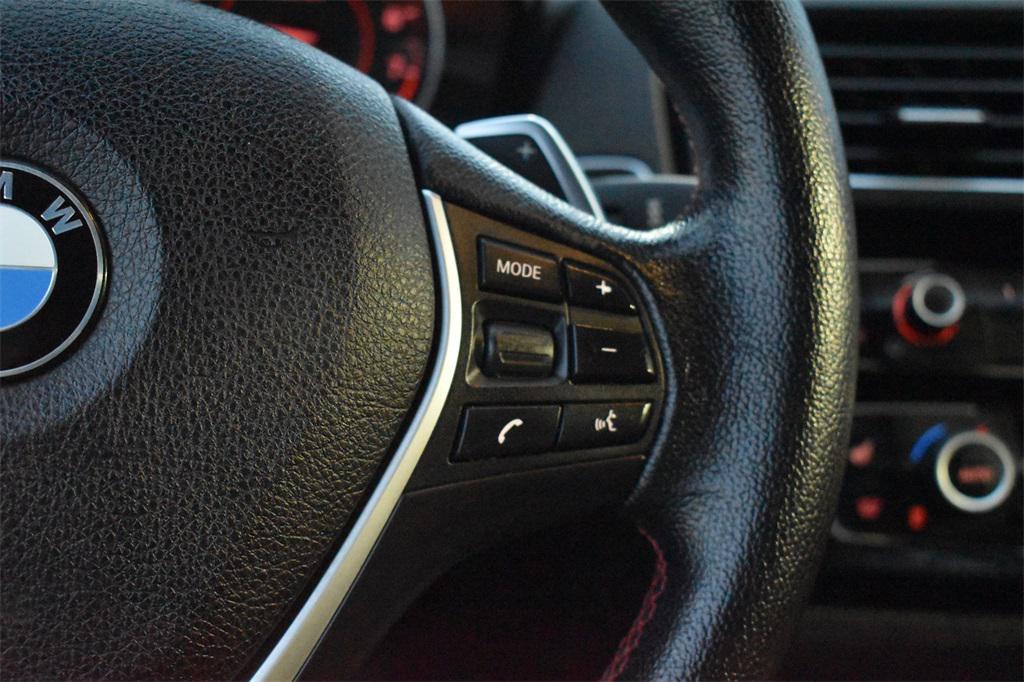 used 2016 BMW 228 car, priced at $14,990