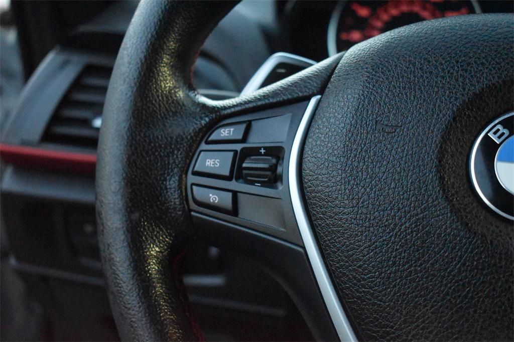 used 2016 BMW 228 car, priced at $14,990