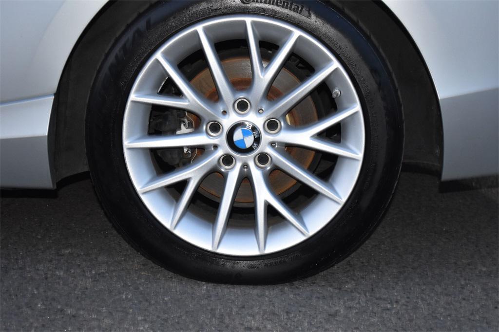 used 2016 BMW 228 car, priced at $14,990