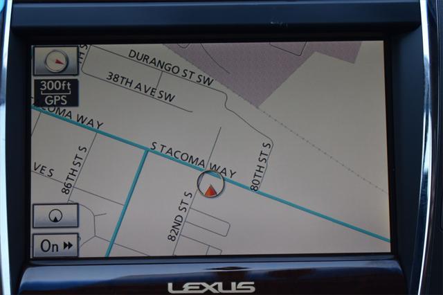 used 2012 Lexus ES 350 car, priced at $16,990
